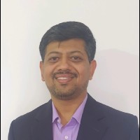 Hrushikesh Nagarkar