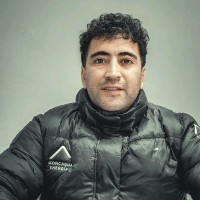 Gaston Leonardo Gareta Saldivia