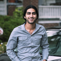 Raza Gill