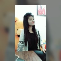 Shraddha Gajbhiye