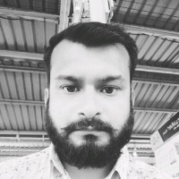 Ashish Parihar