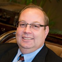 Bert Johnson