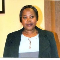 Priscilla Mwiche