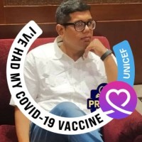 Subimal Saha
