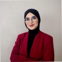 Khadija El Khannoussi