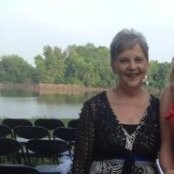Mary Keith