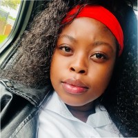 Nompilo Angela Moyo