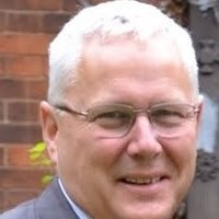 John Anthony Mbe