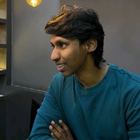 Prakash Sivakumar