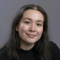Sarah Dickinson