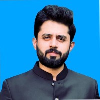 Muhammad Shujah Asad