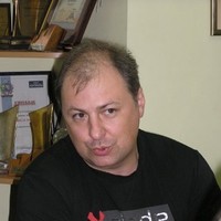 Richard Scott