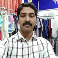 Senthilkumar Boraiyan