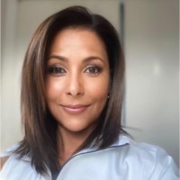 Laurene Moubarak