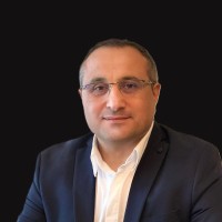 Ismail Celik