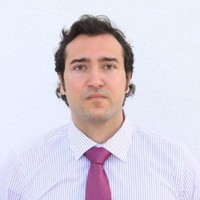 Carlos Soria