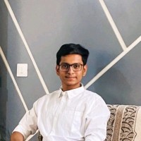 Ishit Gandhi
