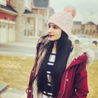 Amandeep Kaur
