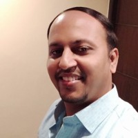 Hardik N Pai