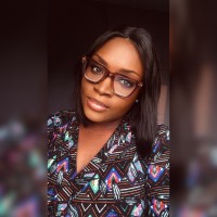 Blessing Ogbonna
