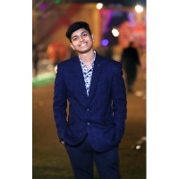 Ayush Agrawal