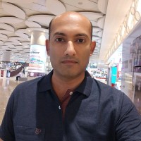 Krunal Bhatti