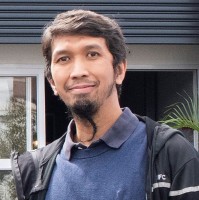 Ryan Adibagus Haryanto