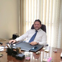 Michael shawky Youssef