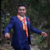 Suman Kundu