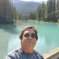 Tarik Haque