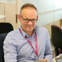 david jacobs