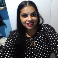 Gisele Costa Da Silva