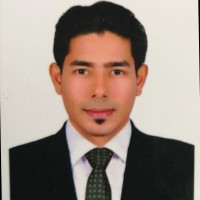 Md Abu Sayed