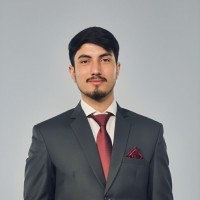 Qambar Ali