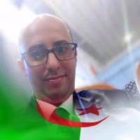 LARDJOUM Wahid