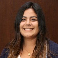 Tanya Enriquez, M.Ed