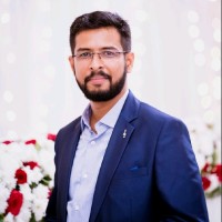 Aashu Bhushan