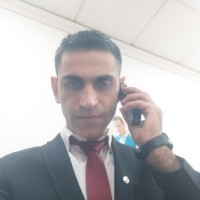 Saied Homsi