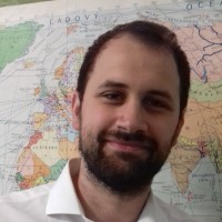 Matteo Fusi