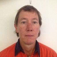 Glen Obrien