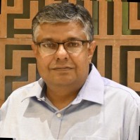 Amit Bhandari