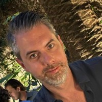 Jonas Florido
