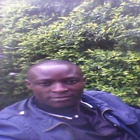 Sylvester Okech