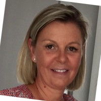 Laurence Mathé