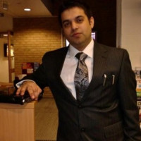 Ankit Mehta