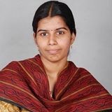 Paruchuri Venkateswaramma