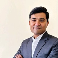 Krishna J