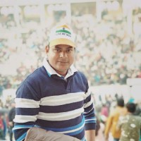 Umesh Chandra