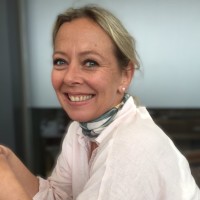 Rita Horpestad