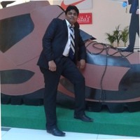 Dhanraj Surner